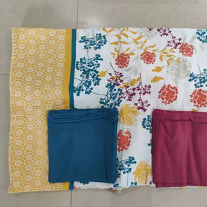 100% Cotton <b>Tablecloth</b> Customs Printed Organic Ecofriendly Sustainable Table Linen Manufacturer Bulk Order From India - Product Image 1