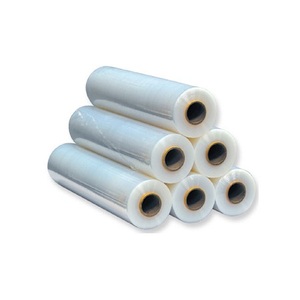 Chatarra de película LDPE de alta transparencia para moldeo e inyección de grado - Product Image 4