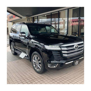 Toyota Land Cruiser d'occasion bon marché - Product Image 4