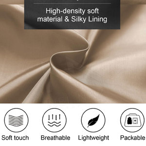 Veste d'hiver de qualité supérieure, veste matelassée en duvet, veste sans manches pour homme, vestes matelassées sans manches - Product Image 5