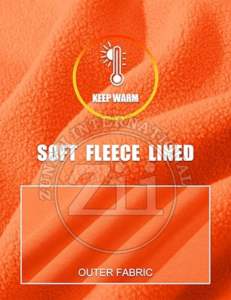 Ensemble sweat à capuche et pantalon de survêtement pour homme, couleur unie, manches longues, 100 % coton molletonné, respirant, séchage rapide, brodé - Product Image 6