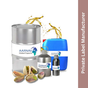 Aceite de nuez de pista puro orgánico 100% Aceite portador prensado en frío Aceite de pistacho-Precio al por mayor a granel - Product Image 2