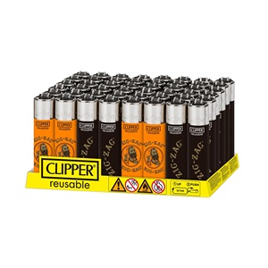 ไฟแช็กคลิปเปอร์คลาสสิคขนาดใหญ่ CP11 |   ราคาขายส่งสำหรับผู้นำเข้าระดับโลก - Product Image 6