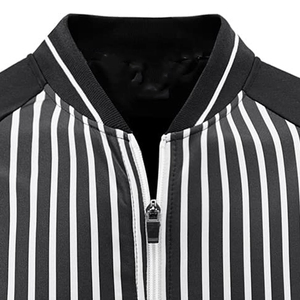 Precio bajo Diseño personalizado Hombres Chándal conjunto Negro Blanco Forro Ligero Suave Fleece Unisex Chándal - Product Image 3