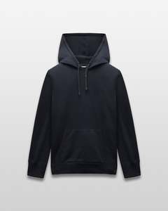 ต้องมีเสื้อฮู้ดสวมหัวแขนยาวสำหรับผู้ชายเสื้อผ้าแนวสตรีทแบบมีสไตล์และมีฟังก์ชั่นเสื้อมีฮู้ดระบายอากาศพร้อมโลโก้ปรับแต่งได้ - Product Image 3