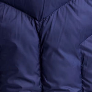 Blouson matelassé personnalisé style décontracté pour homme, chaud et utilitaire, en duvet d'oie, idéal pour l'extérieur - Product Image 3