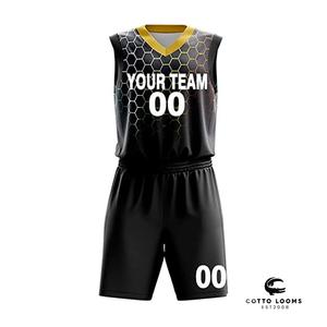 Vêtements de sport de basket-ball personnalisés de qualité supérieure Vêtements d'équipe Formation OEM Usine ODM Qualité Fabricant Fournisseur - Product Image 4