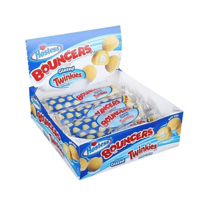 Transats en vrac twinkkies fournisseur en gros snack usine exportation directe emballage oem disponible - Product Image 4
