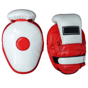 เป้าซ้อมมวยแผ่นฝึกโฟกัสปรับได้สำหรับการขายออนไลน์ - Product Image 1