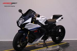 Motocicleta GSX-R750 2023 de Vanguardia con ADN de Carreras, Precios al por Mayor Disponibles - Product Image 3