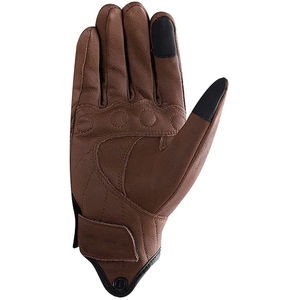 Guantes de carreras de cuero transpirable Equipo deportivo de protección Motocross para montar en motocicleta - Product Image 2