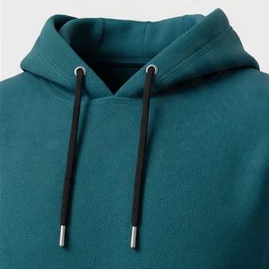 Conjunto Deportivo de Pantalones y Sudadera con Capucha de Felpa de Algodón de Calidad para Hombre, Lavado Ácido, Estilo Jogger, para Gimnasio, Fitness, Color Personalizado - Product Image 4