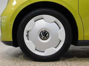 Clean Light 2024 ID.Buzz 1st Edition 4Motion, Furgoneta Eléctrica Automática con Volante a la Izquierda, Asientos de Cuero R17 con Calefacción, Sistema de Navegación - Product Image 5