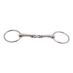 BRAND ZONE Anneau de frein en acier inoxydable pour équipement équestre, fournisseur en gros, faible MOQ, prix d'usine, OEM & ODM - Product Image 6