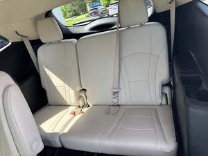 มือสอง lHD/rhd 2022 Buick Enclave Premium - Product Image 4