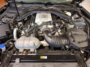 มือสอง2021ฟอร์ดมัสแตงเชลบี้ GT500 - Product Image 6