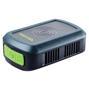 Festool PHC 18 <b>Power</b> <b>Tool</b> Charger for Mobile Phones - Product Image 3