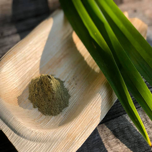Poudre de feuilles de pandan de haute qualité du Vietnam - Product Image 3