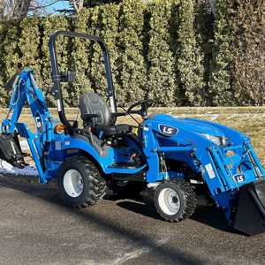 EPA LS เครื่องตัดหญ้าที่มีประสิทธิภาพเครื่องยนต์ | ขายส่งโรงงานขายตรงรถตัดหญ้าสำหรับใช้ในบ้านและเชิงพาณิชย์ - Product Image 1