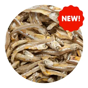 ANCHOVY-pescado de anchoa secado superrico, precio asequible y de alta calidad, de VIETNAM, superventas