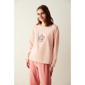 Caffè amore Polar Sweattişört