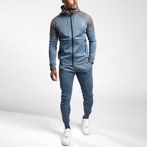 Conjunto de Camisa y Pantalones Cortos de Playa para Hombre, de Dos Piezas, con Logotipo Personalizado, de Algodón y Poliéster, Marca de Chándal, Superventas de Fábrica - Product Image 2