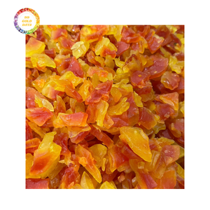 มะละกออบแห้งนุ่ม-หวานและมีรสชาติ-ขนมราคาไม่แพงสำหรับทุกช่วงเวลาเหมาะสำหรับตู้กับข้าวของคุณ - Product Image 1