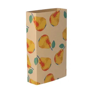 Kraft CreaSleeve Band 153 Sustainable Paper <b>Envelopes</b> for Merchandising - Product Image 1