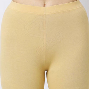 Leggings de Yoga de Verano para Mujer, Hechos a Medida, de Alta Calidad, Cintura Alta, Transpirables, Antibacterianos, de Spandex/Poliéster, para Correr - Product Image 2