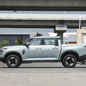 สำหรับรถยนต์ Guangdong Z9 GE PHEV ไฮบริด SUV พร้อมแบตเตอรี่ลิเธียม พวงมาลัยซ้าย ระยะทางวิ่ง 301-400 กม. - Product Image 1