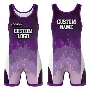 เสื้อผ้านักมวยปล้ำสำหรับผู้หญิงเสื้อผ้ามวยปล้ำสำหรับผู้ใหญ่5XL มวยปล้ำ Maya de lucha ออกแบบได้ตามต้องการ - Product Image 1