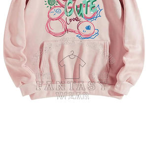 FANTASY WEAR Nouvelle Arrivée 2026 Sweat à Capuche Homme Premium et de Qualité Supérieure 100% Coton Séchage Rapide et Respirant Certifié CE ISO - Product Image 5