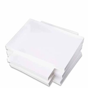 Wholesale <b>A4</b> <b>White</b> Copy <b>Paper</b> 70gms 80gms For Sale - Product Image 2