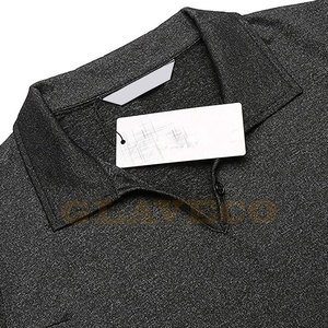 Solid Color Casual Women Polo T-Shirts <b>Cheap</b> Price Women Polo T-Shirts <b>Light</b> Weight Women Polo T-Shirts - Product Image 4