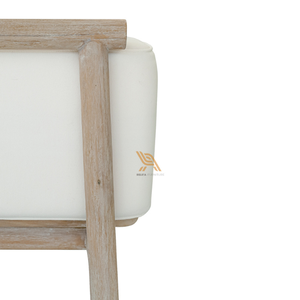 Diseño moderno mimbre suave muebles de exterior ratán cojín ratán Premium para decoración de Hotel muebles - Product Image 3