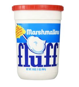 Fresh Marshmallow Fluff Vanilla 2139 Creamy Vanilla Flavor <b>Sweet</b> Spread Perfect For Retail And Wholesale Use - Product Image 6