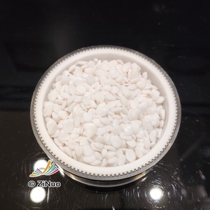 Masterbatch de Sulfato de Sodio <span class=keywords><strong>NaSO4</strong></span> Transparente de Malla 2000/3000 de Plástico PE para Bolsas de Camiseta - Product Image 2