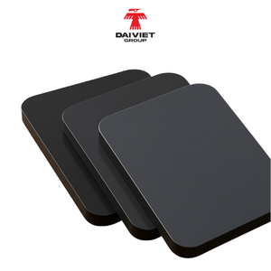 Panel de PVC con Carbón de Bambú de 17 mm de la Marca CASARY, Resistente a la Humedad y a las Termitas, Modelo CASARY 1220x2440 mm, Fabricado en Hanoi - Product Image 1