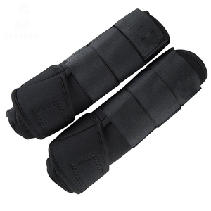 Botas de caballo antideslizantes personalizadas para montar de alta calidad, fácil de usar, los mejores productos, precios de etiqueta privada, servicio OEM - Product Image 3