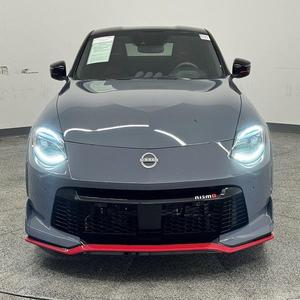 Auto Niss-an Z Nismo Usado 2024 - Product Image 1