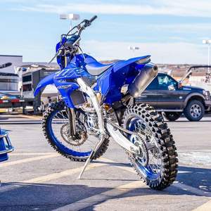 2026 Yamahas YZ125 MONSTE_R EDICIÓN ENERGÍA - Product Image 3