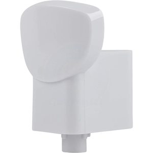2 Soportes de Plástico WB06X10943 para Microondas General Electric, Producto Compatible para el Hogar - Product Image 2