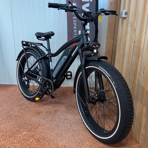 High Quality Performance 2025-2026 For-Himiways D3 Cruiser Electric Mountain <b>Bike</b> Ready to Export Worldwide - Product Image 2