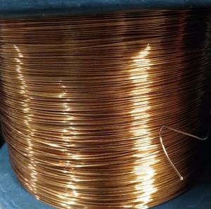 Alambre de cobre El conductor definitivo para la eficiencia eléctrica - Product Image 6