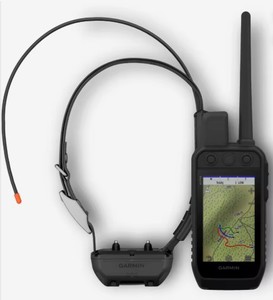 ระบบติดตาม GPS ของสุนัข Gar-Min 300 & 300i / TT 25 /t 20ชุดใหม่พลาสติกกันน้ำ - Product Image 2