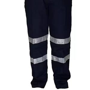 Tenue de travail légère pour hommes Style personnalisable Vente à chaud avec les meilleurs designs Fonction respirante Taux raisonnable - Product Image 5