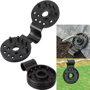 กระดุมแขวนผ้าม่าน - Product Image 2