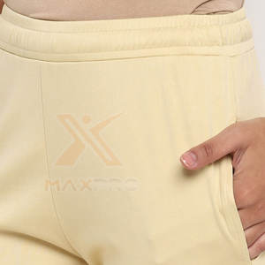 Trajes Deportivos Ecológicos para Mujer, Estilo Único, Color Sólido, 100% Algodón, en Venta Online - Product Image 6