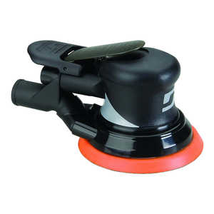 Ponceuse orbitale excentrique pneumatique de 5 pouces (127 mm) de diamètre pour aspiration centralisée - Product Image 1