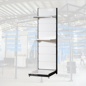 Présentoir de supermarché ADONG porteur A17 | Merchandising de machine à laver | Service OEM du Vietnam - Product Image 1